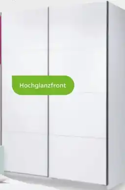 Mömax Schwebetürenschrank Family Angebot