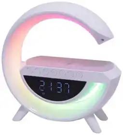 Mömax LED-Tischleuchte Ovi Angebot