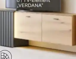 Mömax TV-Element Verdana Angebot