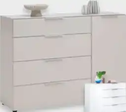 Mömax Kommode Siena Angebot