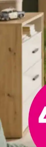 Mömax Kommode Casa Angebot
