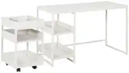 Mömax Schreibtisch Wall Angebot