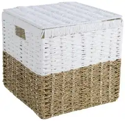Mömax Korb Lena Angebot