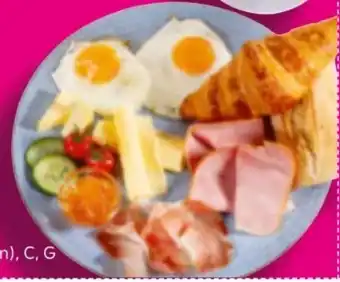 Mömax Mömax Grande Mia Cucina Frühstück Angebot