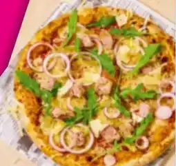Mömax Mömax Pizza Tonno Angebot