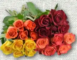 nahkauf Premium Rosen Angebot