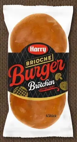 nahkauf Harry Brot Brioche Burger Brötchen Angebot