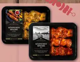 nahkauf Gold Selection Hähnchen-Spieße Angebot