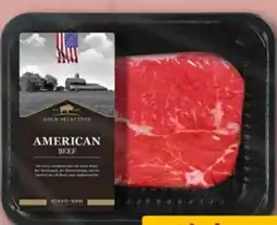 nahkauf Gold Selection US Beef Rinder-Nackensteak Angebot