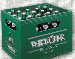 nahkauf Wicküler Pilsener Angebot