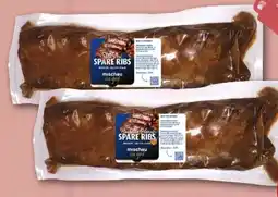 nahkauf Mischau Spareribs Piri Angebot