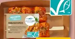 nahkauf Deutsche See Pangasiusspieß Chili Angebot