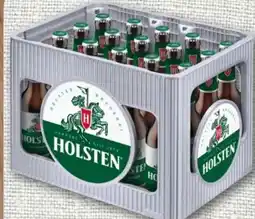 nahkauf Holsten Pilsener Angebot