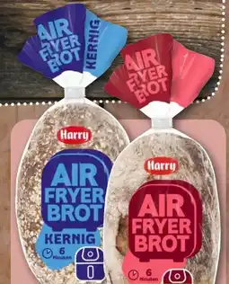 nahkauf Harry Brot Airfryer Angebot