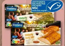 nahkauf Femeg Fischbrutzler Wildlachs Honig-Senf Angebot