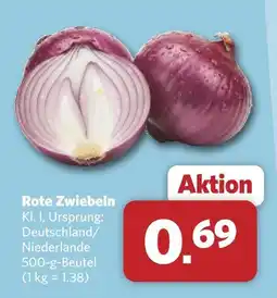 Combi Rote zwiebeln Angebot