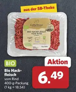 Combi Bio hackfleisch Angebot