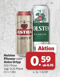 Combi Holsten pilsener Angebot