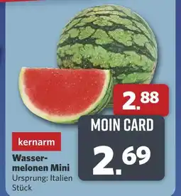 Combi Wassermelonen mini Angebot