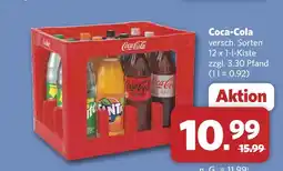 Combi Coca-cola Angebot