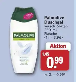 Combi Palmolive duschgel Angebot