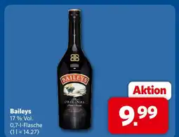 Combi Baileys Angebot