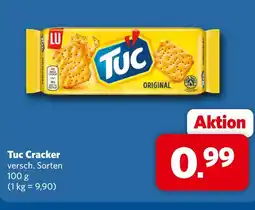 Combi Lu tuc cracker Angebot