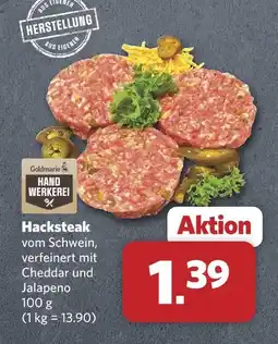 Combi Goldmarie hacksteak Angebot