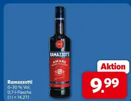Combi Ramazzotti Angebot