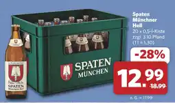 Combi Spaten münchner hell Angebot