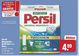 Combi Persil megaperls Angebot