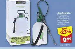 Combi Progarden drucksprüher Angebot