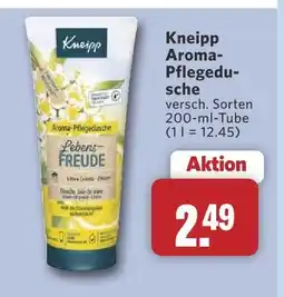 Combi Kneipp aroma-pflegedusche Angebot