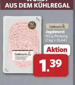 Combi Goldmarie jagdwurst Angebot