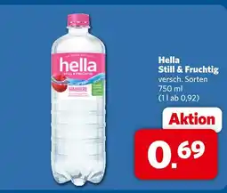 Combi Hella still & fruchtig Angebot