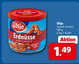 Combi Ültje erdnüsse Angebot