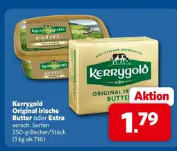 Combi Kerrygold original irische butter Angebot