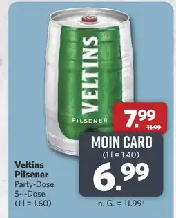 Combi Veltins pilsener Angebot