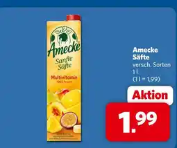 Combi Amecke multivitamin Angebot