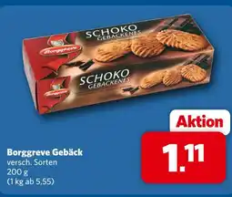 Combi Borggreve gebäck Angebot