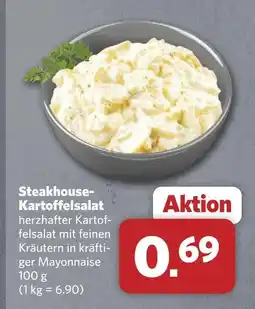 Combi Steakhouse-kartoffelsalat Angebot