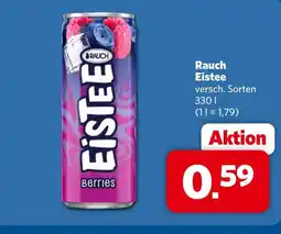 Combi Rauch eistee Angebot