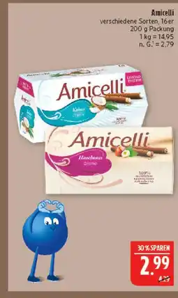 Marktkauf Amicelli kokos Angebot