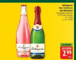 Marktkauf Rotkäppchen Angebot