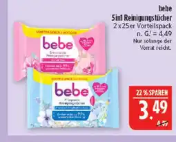 Marktkauf Bebe Angebot