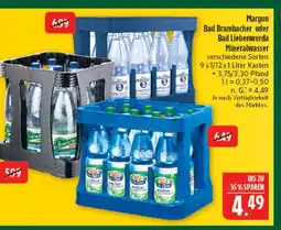 Marktkauf Margon bad brambacher oder bad liebenwerda Angebot