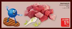 Marktkauf Gulasch gemischt Angebot