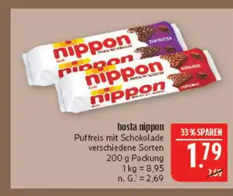 Marktkauf Hosta nippon Angebot