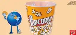 Marktkauf Popcorn-eimer Angebot