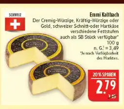 Marktkauf Emmi kaltbach Angebot